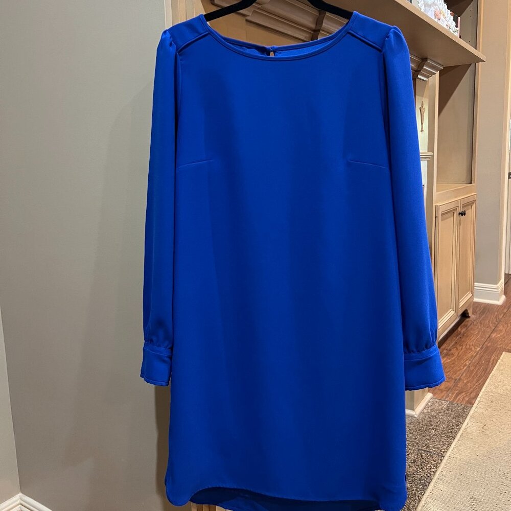 J. Crew Dress Size 4